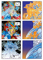Saint Seiya Ultimate : Capítulo 26 página 18