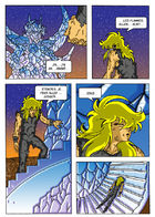 Saint Seiya Ultimate : Capítulo 26 página 19