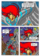Saint Seiya Ultimate : Capítulo 26 página 20
