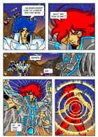 Saint Seiya Ultimate : Capítulo 26 página 22