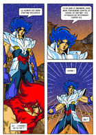Saint Seiya Ultimate : Capítulo 26 página 23