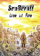 SunBurn!! Line of Fire : Глава 1 страница 1
