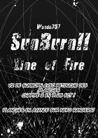 SunBurn!! Line of Fire : Глава 1 страница 2