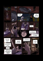 Only Two-TOME 2-Bas les masques : Chapitre 3 page 3