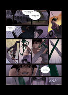 Only Two-TOME 2-Bas les masques : Chapitre 3 page 4