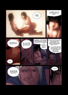 Only Two-TOME 2-Bas les masques : Chapitre 3 page 8