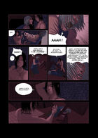 Only Two-TOME 2-Bas les masques : Chapitre 3 page 9