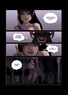 Only Two-TOME 2-Bas les masques : Chapitre 3 page 11