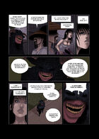 Only Two-TOME 2-Bas les masques : Chapitre 3 page 16