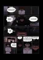 Only Two-TOME 2-Bas les masques : Chapitre 3 page 17