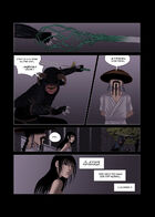 Only Two-TOME 2-Bas les masques : Chapitre 3 page 18