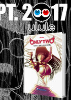 Only Two-TOME 2-Bas les masques : Глава 3 страница 14