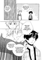 His Feelings : Chapter 20 page 7