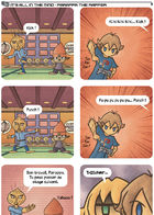 Gameplay émergent : Chapitre 1 page 8