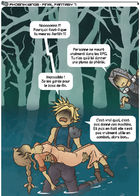 Gameplay émergent : Capítulo 1 página 12