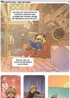 Gameplay émergent : チャプター 1 ページ 13