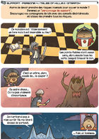 Gameplay émergent : Chapitre 1 page 20