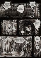 THE LAND WHISPERS : Chapter 12 page 1
