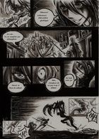 THE LAND WHISPERS : Chapitre 12 page 3