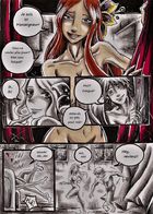 THE LAND WHISPERS : Chapitre 12 page 11