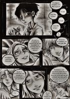 THE LAND WHISPERS : Chapitre 12 page 13