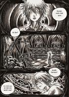 THE LAND WHISPERS : Chapitre 12 page 19