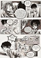 THE LAND WHISPERS : Chapitre 12 page 40
