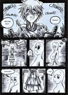 THE LAND WHISPERS : Chapitre 12 page 24