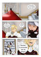 Valky : Chapter 2 page 9