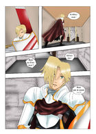 Valky : Chapitre 2 page 10