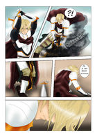 Valky : Chapitre 2 page 18