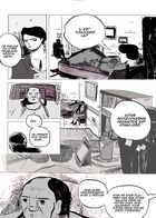 Divided : Chapitre 2 page 3