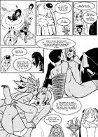 Monster girls on tour : Capítulo 4 página 15