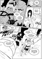 Monster girls on tour : Capítulo 4 página 30