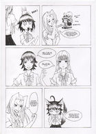 That girl who used to ~ pilote : Chapitre 2 page 2