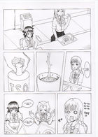 That girl who used to ~ pilote : Chapitre 2 page 3
