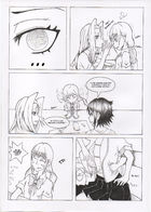 That girl who used to ~ pilote : Chapitre 2 page 4