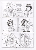 That girl who used to ~ pilote : Chapitre 2 page 5