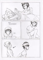 That girl who used to ~ pilote : Chapitre 2 page 11