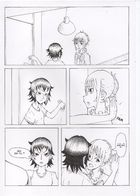 That girl who used to ~ pilote : Chapitre 2 page 12
