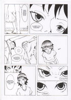 That girl who used to ~ pilote : Chapitre 2 page 13