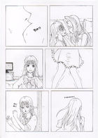 That girl who used to ~ pilote : Chapitre 2 page 16