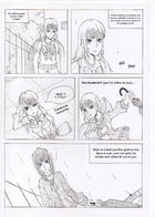 That girl who used to ~ pilote : Chapitre 2 page 18