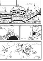 DBM U3 & U9: Una Tierra sin Goku : Chapter 5 page 2