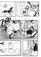 DBM U3 & U9: Una Tierra sin Goku : チャプター 5 ページ 4