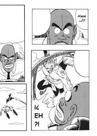 DBM U3 & U9: Una Tierra sin Goku : チャプター 5 ページ 6