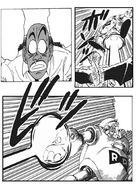 DBM U3 & U9: Una Tierra sin Goku : Capítulo 5 página 7