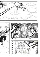 DBM U3 & U9: Una Tierra sin Goku : Capítulo 5 página 8