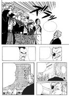 DBM U3 & U9: Una Tierra sin Goku : Chapter 5 page 9
