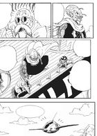 DBM U3 & U9: Una Tierra sin Goku : Capítulo 5 página 13